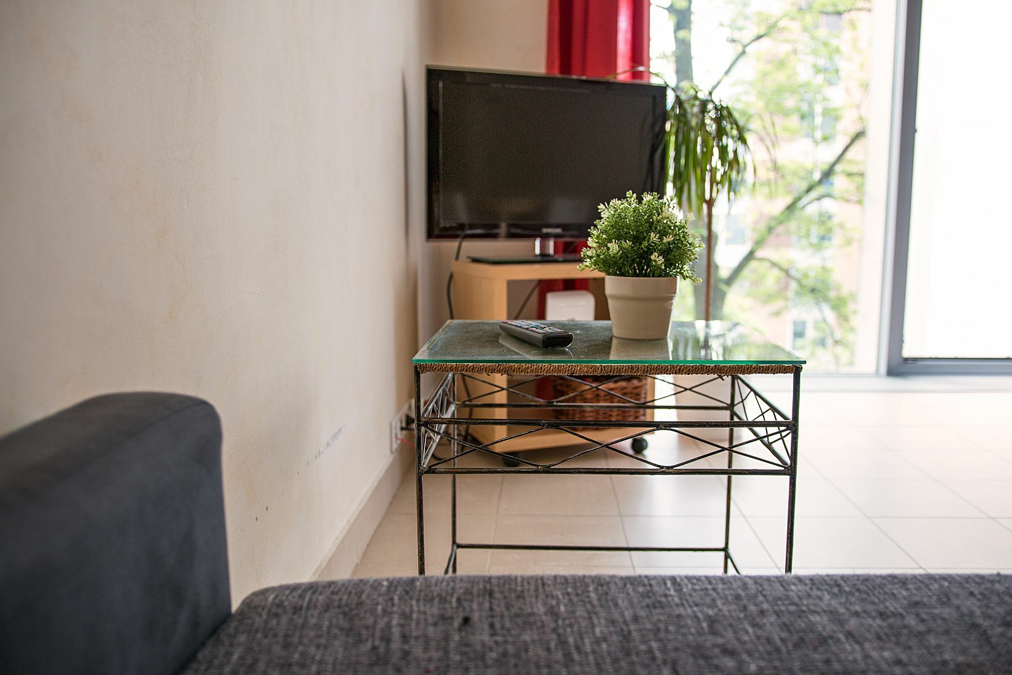 Modern And Cozy Apartment Close To Center Prag Exterior foto